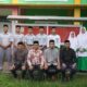 Para santri dan guru Dayah DQA yang mengikuti MTQ XXXVI Provinsi Aceh di Kabupaten Simeulue, sejak 26 November hingga 2 Desember 2023. (Waspada/Ist)