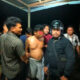 Tim gabungan Polres Nias berjasil menangkap seorang DPO kasus percobaan pembunuhan di rumahnya Desa Hilibadalu, Kecamatan Sogaeadu, Kabupaten Nias, Senin (18/12) dinihari. Waspada/Ist