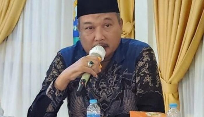 Tafakur Majma’ Al Zawa’id Karya Brilian Imam Nuruddin Al Haytsami