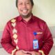 Direktur RSUTP Abdya dr Aris Fazeriandy M.Ked (Ped) SpA. Senin (18/12).Waspada/Syafrizal