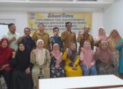 Bimtek DPMPTSP, Tercatat Industri Rumah Tangga Meningkat Selama 2 Tahun Terakhir