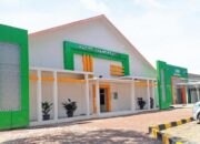 RSCM Langsa Raih Akreditasi Paripurna