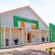 Rumah Sakit Umum Cut Meutia (RSCM) Langsa di Jalan Garuda No. 1 Kebun Baru Langsa. Waspada/dede