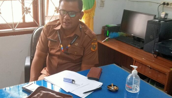 Penyakit TBC Meningkat Di Kabupaten Dairi