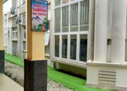 RSUD Tgk Abdullah Syafii Raih Bintang Lima LARS DHP