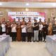 Jelang Nataru, Polres Simalungun Gelar Rakor Lintas Sektoral Ops Lilin Toba 2023