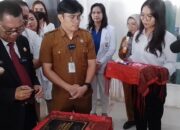 RSUD Porsea Buka Unit Radiologi Dental Panoramic 