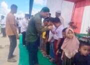 Milad GAM Ke-47, Perjuangan Rakyat Aceh Sangatlah Panjang