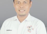 Proyek Asal Jadi Dinas PUPR Lhokseumawe Diduga Faktor Beking Dan Lemahnya Pengawasan