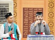 Pemko Langsa Road Show Empaty For Palestine