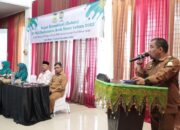 TP-PKK Aceh Besar Gelar Takon 2023