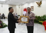 Kuta Barat Sabang Juara Ke-3 KIP Tingkat Nasional