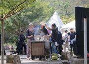 Ujung Barat Festival Sabang Fair Ramai Dikunjungi Wisatawan