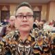 Agusni AH Ketua Divisi SDM KIP Aceh.(Waspada/Yusri).