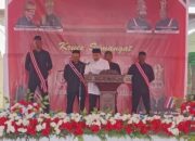 Peringati Milad GAM, KPA Langsa Santuni 250 Anak Yatim