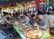 Peringati Maulidurrasul, Bustanul Huda Hadirkan Penceramah Dari UIN Ar-Raniry