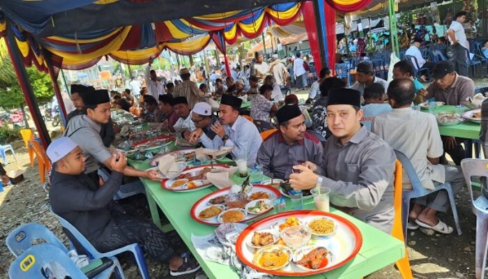 Peringati Maulidurrasul, Bustanul Huda Hadirkan Penceramah Dari UIN Ar-Raniry