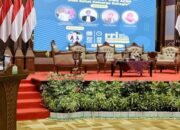 Haru Biru Peringatan Hari Ibu Di Anjong Mon Mata