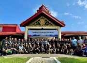 Wartawan Aceh Utara Dan Lhokseumawe Ikuti Pelatihan Etika Meliput Sektor Energi