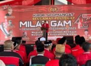 Pesan Wali Nanggroe: ‘Belajar Dan Berjuang’