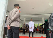 Dua Pasang Sejoli Diduga Mesum Dicambuk 100 Kali