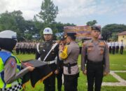 Amankan Nataru, Polres Abdya Siapkan Dua Pos