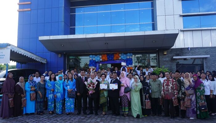 Hari Ulang Tahun Ke-128, BRI Raih Prestasi Luar Biasa, Tapi Waspadai Kasus Fraud