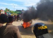 Usir Rohingya Dari Aceh