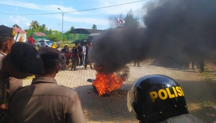 Usir Rohingya Dari Aceh