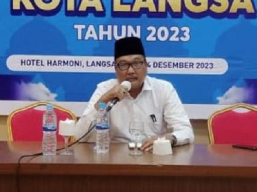 Tafakur Imam Al Nasa'i: Mutiara Hadis Dari Kota Nasa'