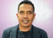 Ketua Panwaslih: Telah Kita Petakan Titik Kerawanan Tahapan Pemilu Di Lhokseumawe