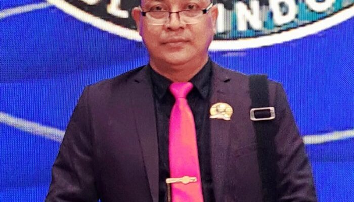 Kenali Calon Pemimpin Dan Tentukan Pilihannya Di Bilik Suara