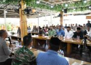 Cooling System Langkah Tepat Jaga Kamtibmas Menjelang Pemilu