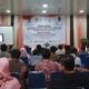 Pemerintah Kabupaten Aceh Besar menggelar sosialisasi Peningkatan Penggunaan Produk Dalam Negeri (P3DN) pada pengadaan barang dan jasa pemerintah di Aula Dekranasda, Gampong Gani, Kecamatan Ingin Jaya, Aceh Besar, Jumat (22/12). (Waspada/Ist)