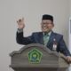 Kakanwil Kemenag Aceh Azhari. Waspada/Ist
