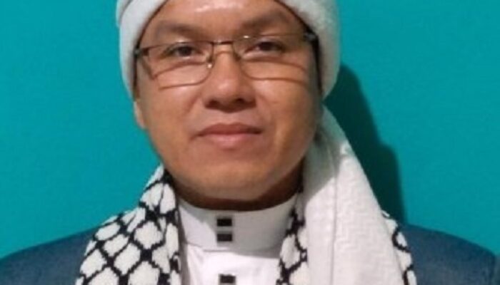 Tgk Sirajuddin Saman: Islam Memerintahkan Silaturrahmi