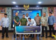 Forkopimda Banda Aceh Imbau Masyarakat Tak Rayakan Malam Tahun Baru