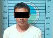 Polres Agara Bekuk Pengedar Sabu