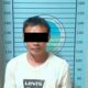 Tersangka pengedar sabu diamankan di Mapolres Agara. Waspada/Ist