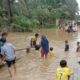 21 Desa Terendam Banjir