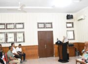 Ayu Marzuki Ajak Kaum Ayah Berpartisipasi Mengasuh Anak