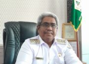 Stok Bantuan Korban Banjir Menipis