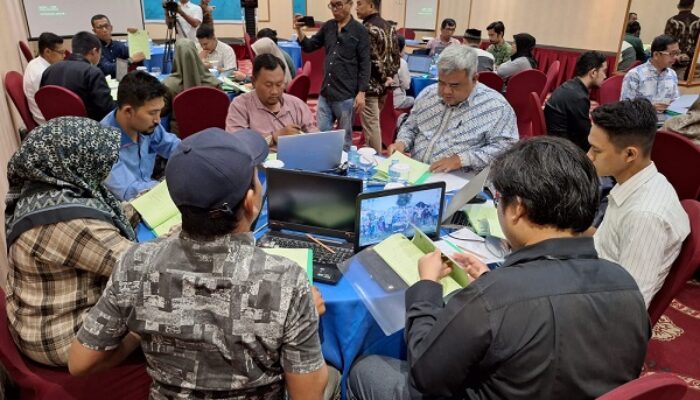 Asisten III Setda Aceh: Pers Adalah Mitra Pemerintah