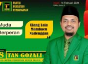 Miris, Pendidikan Di Pantai Barat