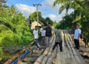 Nasir Djamil Harap DOKA Pacu Pembangunan Sarpras Di Pedalaman Dan Pesisir