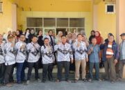 Jenuh Dengan Janji Pemko, Puluhan Guru DPK Subulussalam Ke BPKD