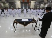 31 Keuchik Di Banda Aceh Resmi Dilantik