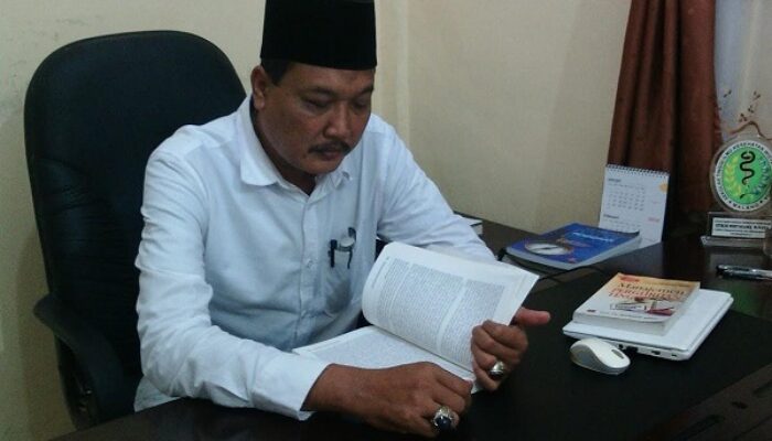 Tafakur Imam Al Daraquthni: Zamrud Hadis Negeri Baghdad