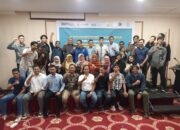 24 Wartawan Aceh Dinyatakan Kompeten