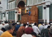 Ustadz Faizal Adriansyah: Bencana Tsunami Tinggalkan Duka Dan Luka Mendalam 